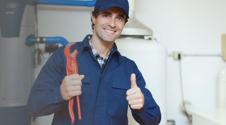 Professional expert plumbing services in Pownal, ME